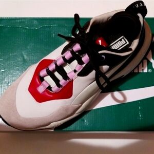 Puma Thunder Rive Driote Women Sneakers